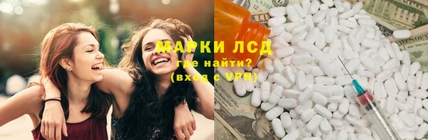 хмурый Арсеньев