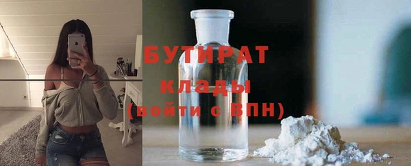 хмурый Арсеньев