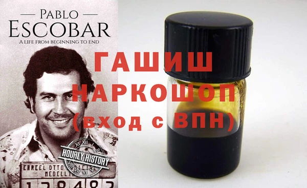 хмурый Арсеньев